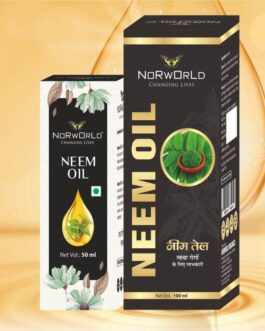 Neem Oil 100ml