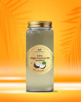 Extra Virgin Coconut Oil 350ml