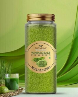 Wheat Grass Powder 150gm