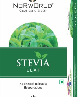 Stevia Leaf 25gm