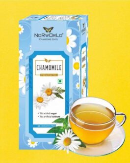 Chamomile Tea 20s