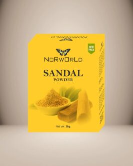 Sandal Powder