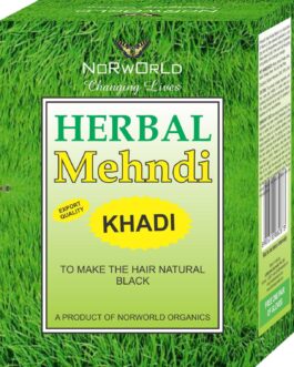 Herbal Mehndi Khadi 75gm