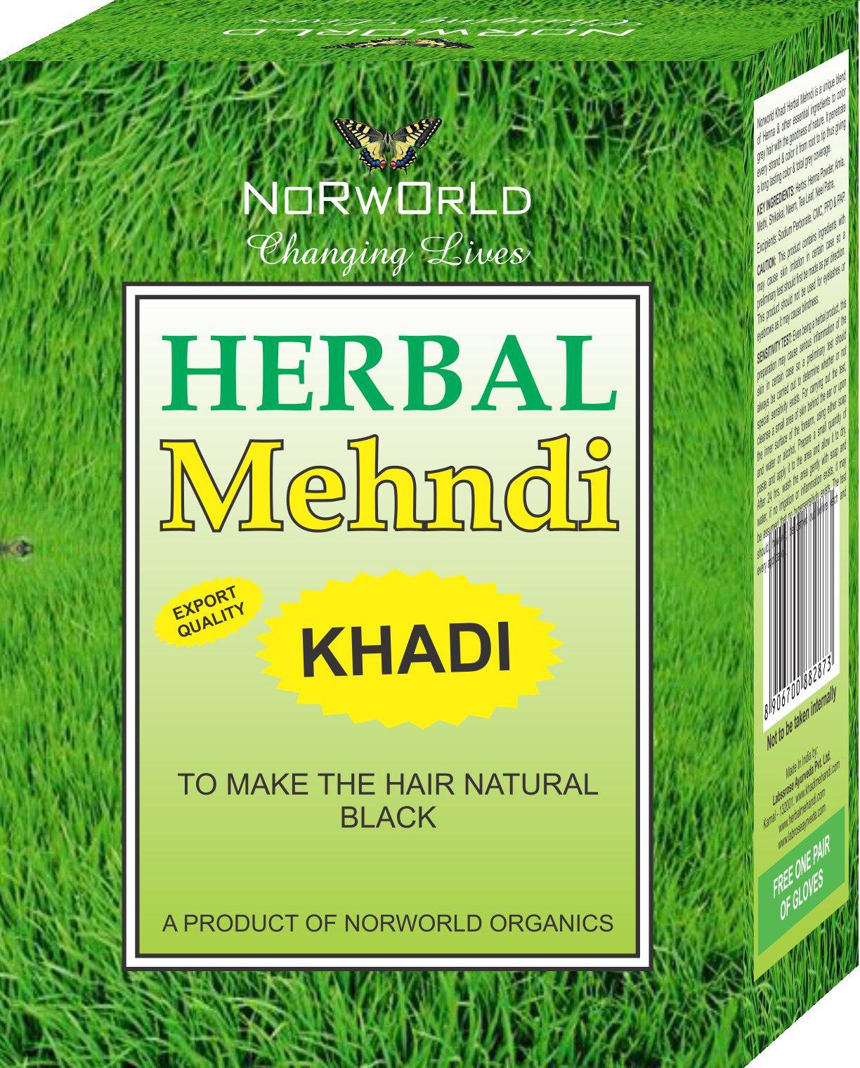 Buy Khadi Kamal Herbal 100% Pure Natural & Organic Bhringraj Oil For Men  And Women For Hair 210ml by LAZYwindow Online at Best Prices in India -  JioMart.