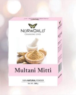 Multani Mitti 200gm