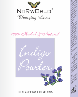 Indigo Powder 100gm