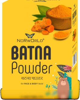 Batna Powder/ Ubtan Powder100gm