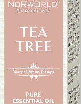 Tea Tree Oil 12ml